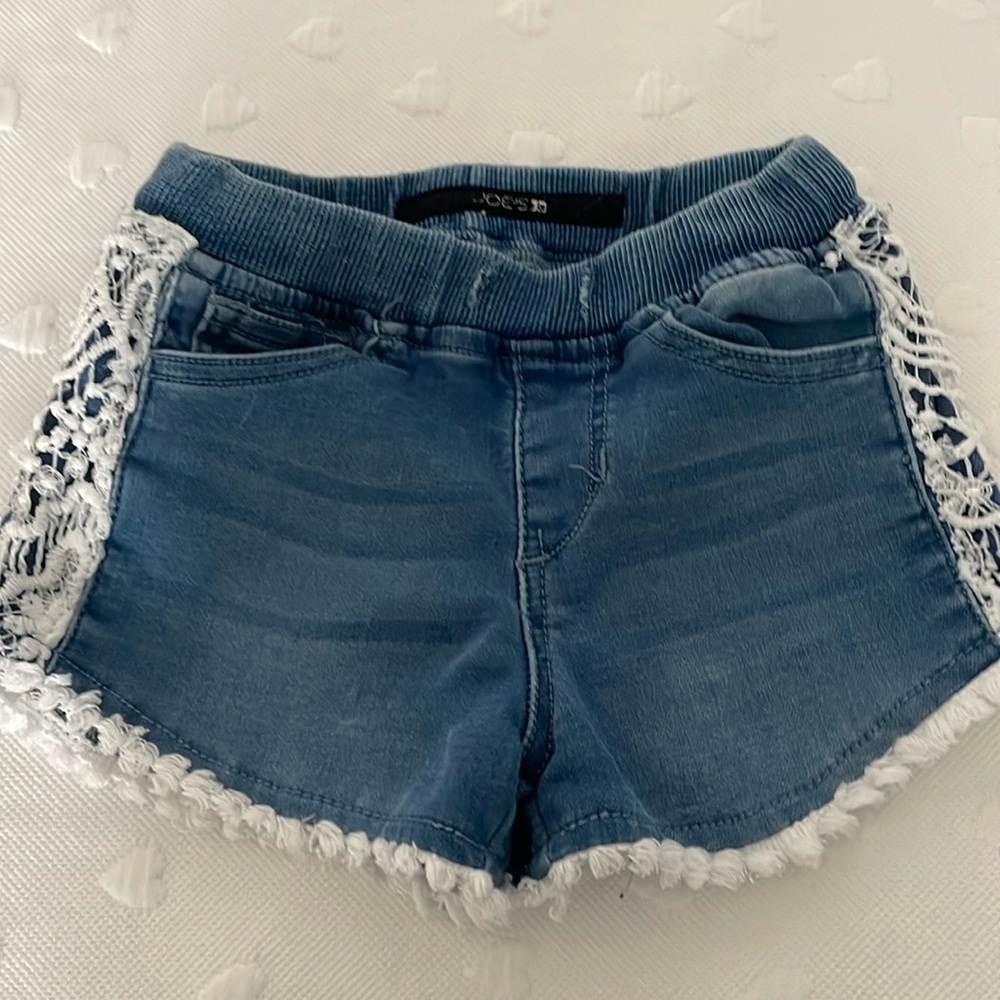 Summer short